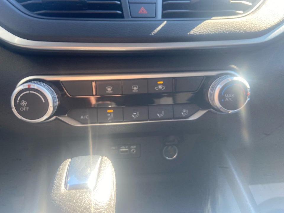 2025 Nissan Altima S FWD