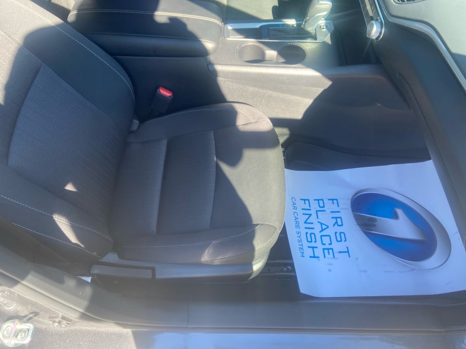 2025 Nissan Altima S FWD