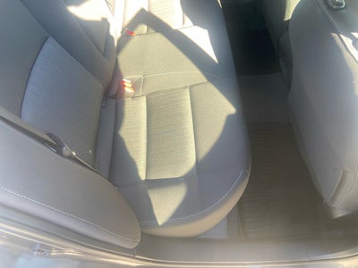 2025 Nissan Altima S FWD