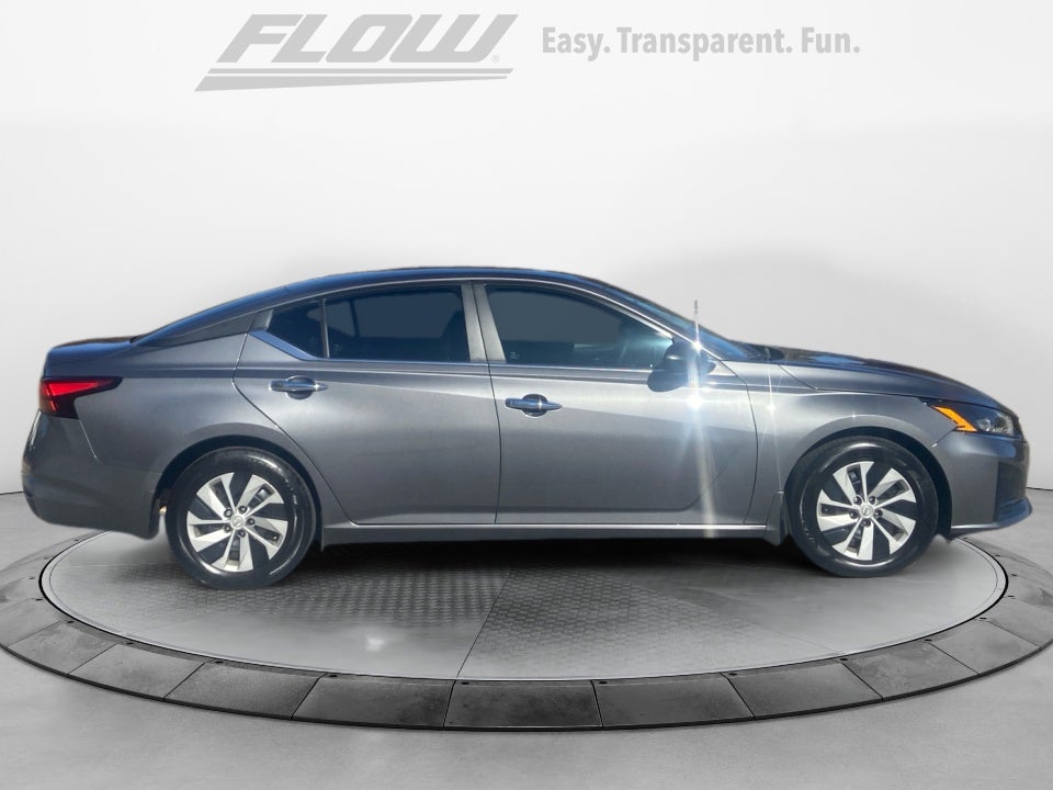 2025 Nissan Altima S FWD