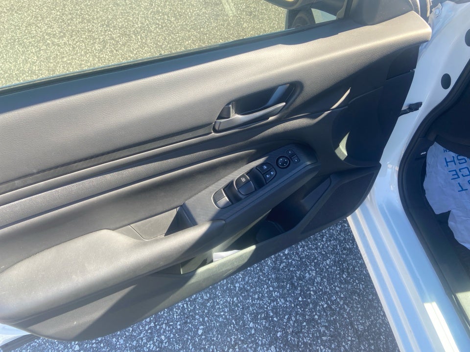 2025 Nissan Altima S FWD