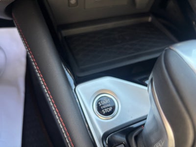 2025 Nissan Altima SR FWD