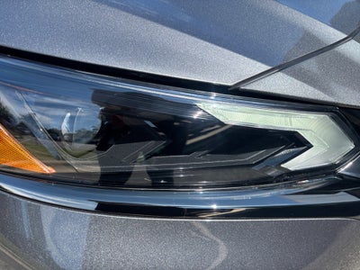 2025 Nissan Altima SR FWD