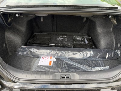 2026 Nissan Altima SR FWD