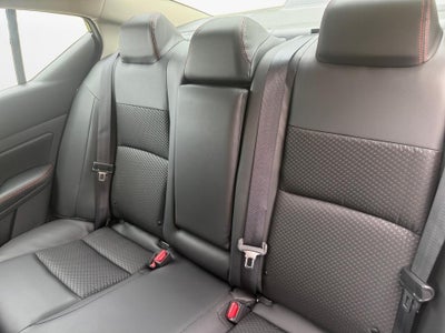 2026 Nissan Altima SR