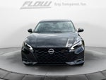 2026 Nissan Altima SR FWD