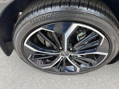 2026 Nissan Altima SR FWD