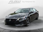 2026 Nissan Altima SR FWD