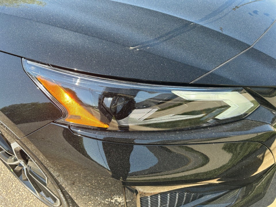 2026 Nissan Altima SR FWD