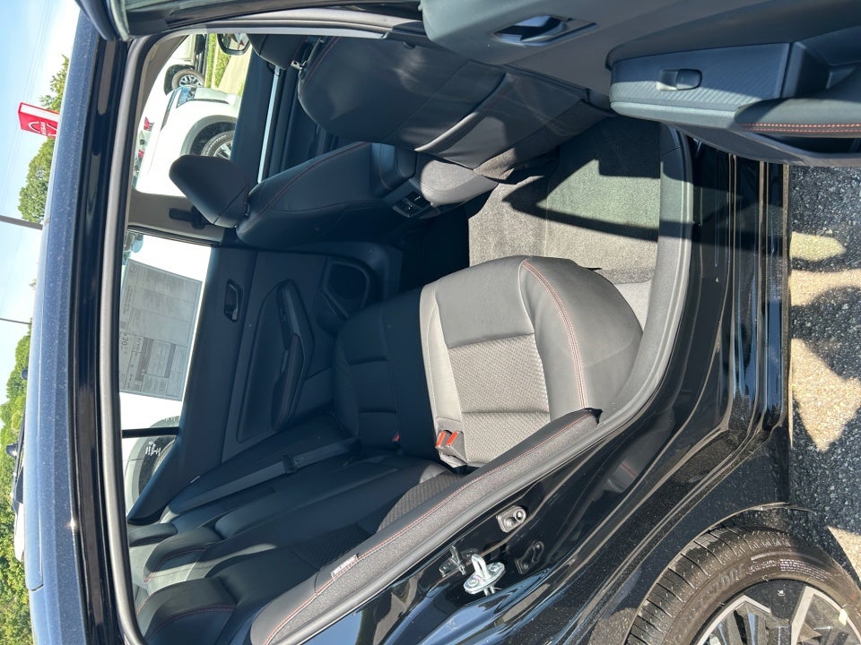 2026 Nissan Altima SR FWD