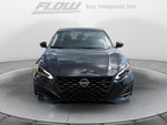2026 Nissan Altima SR FWD