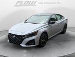 2026 Nissan Altima SR FWD
