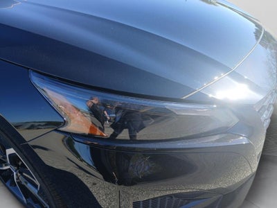 2026 Nissan Altima SR