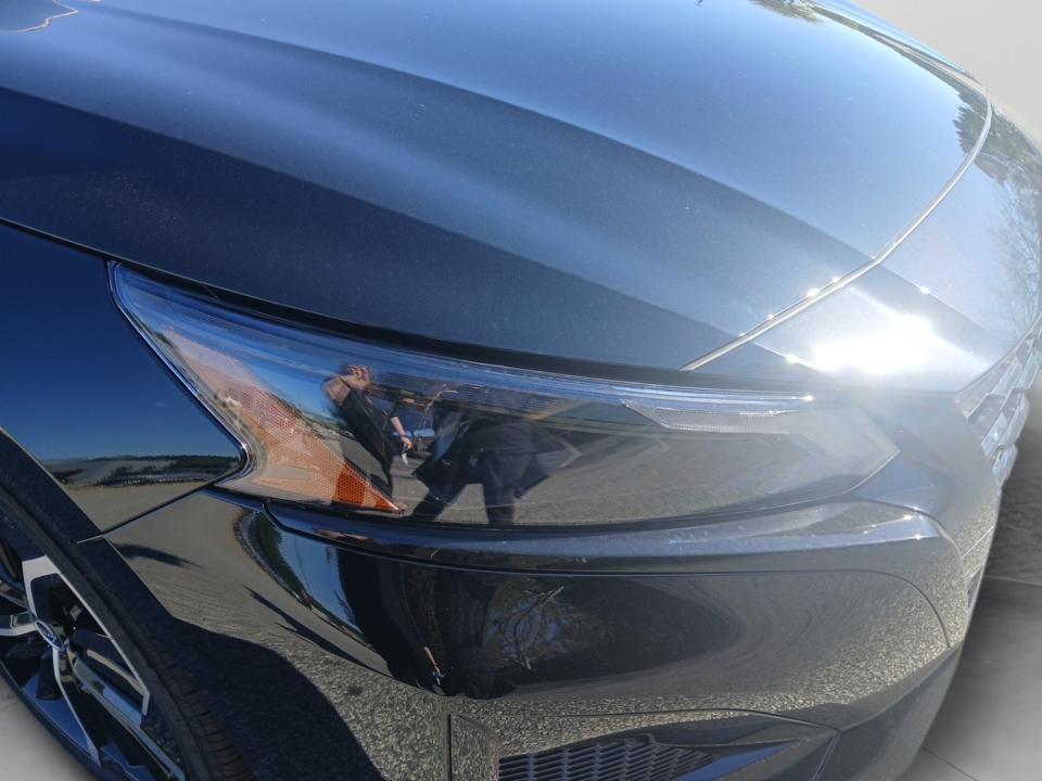 2026 Nissan Altima SR