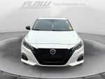 2022 Nissan Altima SR FWD