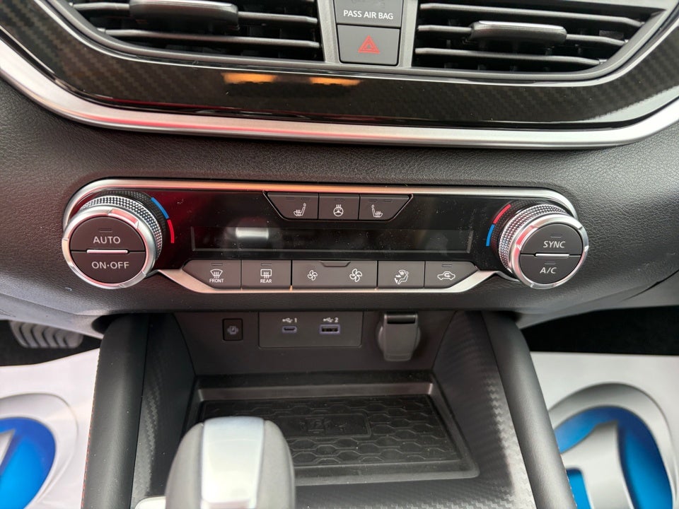 2026 Nissan Altima SR FWD
