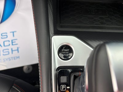 2026 Nissan Altima SR FWD