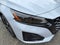 2026 Nissan Altima SR FWD
