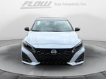 2026 Nissan Altima SR FWD