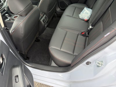 2026 Nissan Altima SR FWD