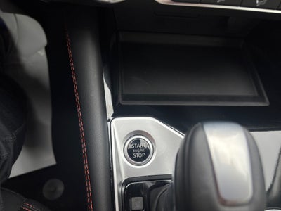 2025 Nissan Altima SR FWD