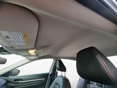 2026 Nissan Altima SR
