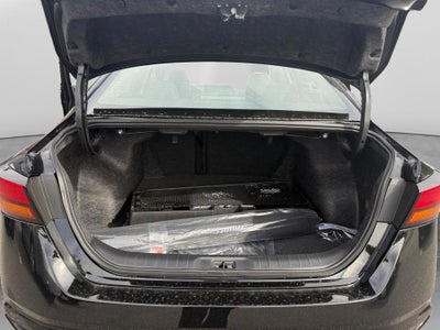 2026 Nissan Altima SR