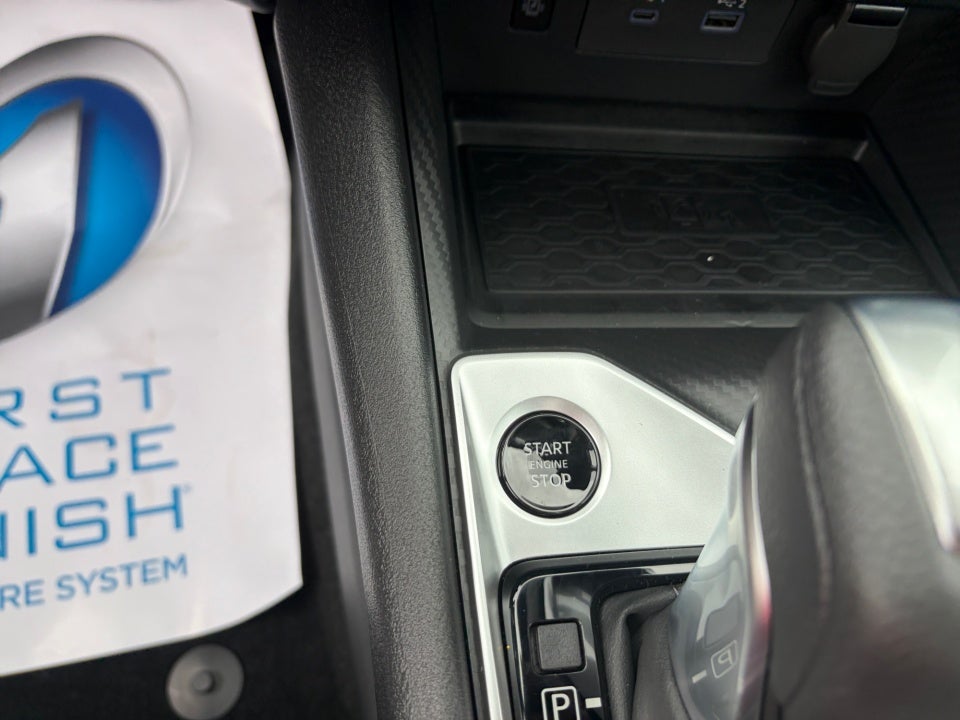 2026 Nissan Altima SV FWD