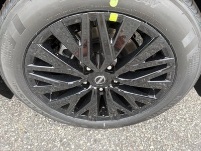 2026 Nissan Altima SV FWD