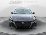 2026 Nissan Altima SV FWD
