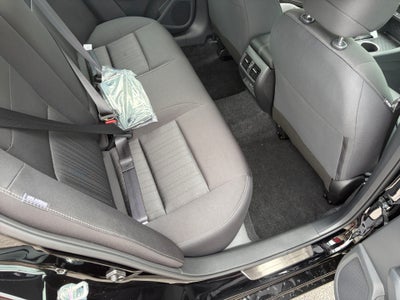 2026 Nissan Altima SV FWD