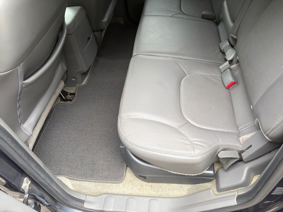 2016 Nissan Frontier SL