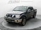 2016 Nissan Frontier SL