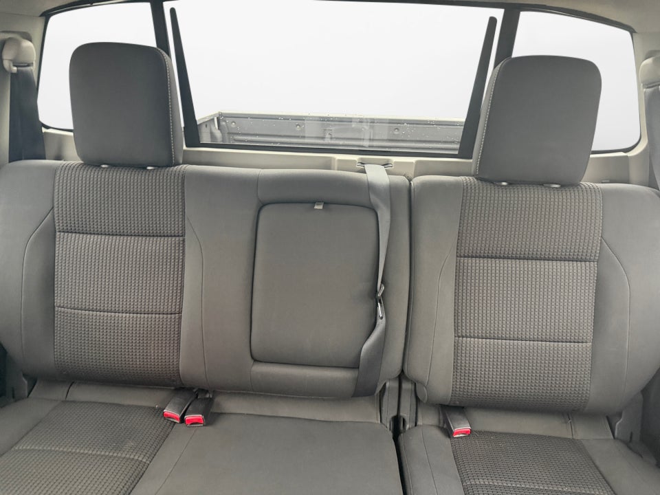 2014 Nissan Titan PRO-4X