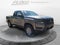 2027 Nissan Frontier S