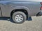 2027 Nissan Frontier S