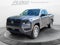 2027 Nissan Frontier S