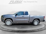 2027 Nissan Frontier S