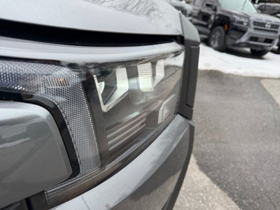 2026 Nissan Frontier King Cab S 4x2