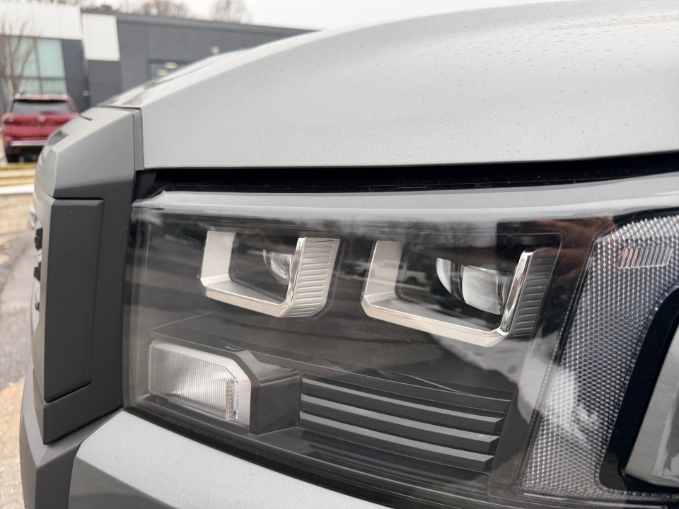 2026 Nissan Frontier King Cab S 4x2