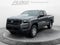 2026 Nissan Frontier King Cab S 4x2