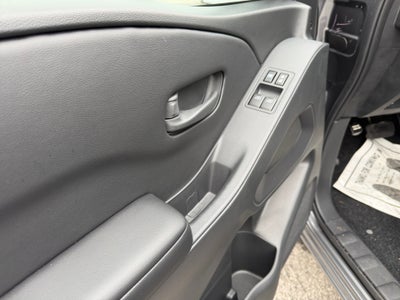 2026 Nissan Frontier King Cab S 4x2