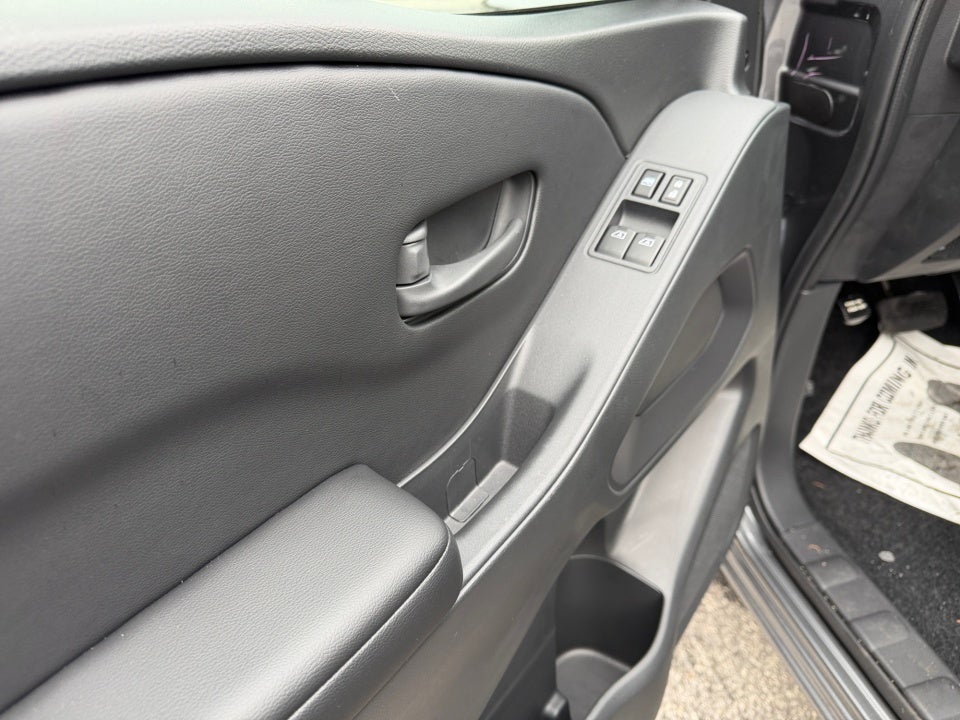 2026 Nissan Frontier King Cab S 4x2