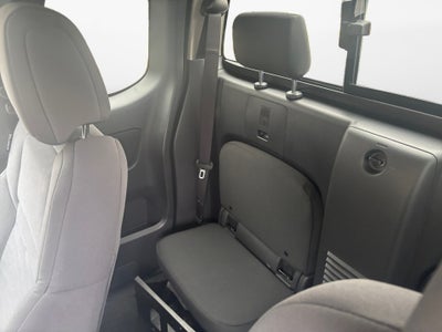 2026 Nissan Frontier King Cab S 4x4