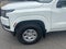 2026 Nissan Frontier King Cab S 4x4