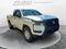 2027 Nissan Frontier S
