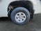 2027 Nissan Frontier S