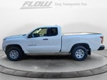 2027 Nissan Frontier S