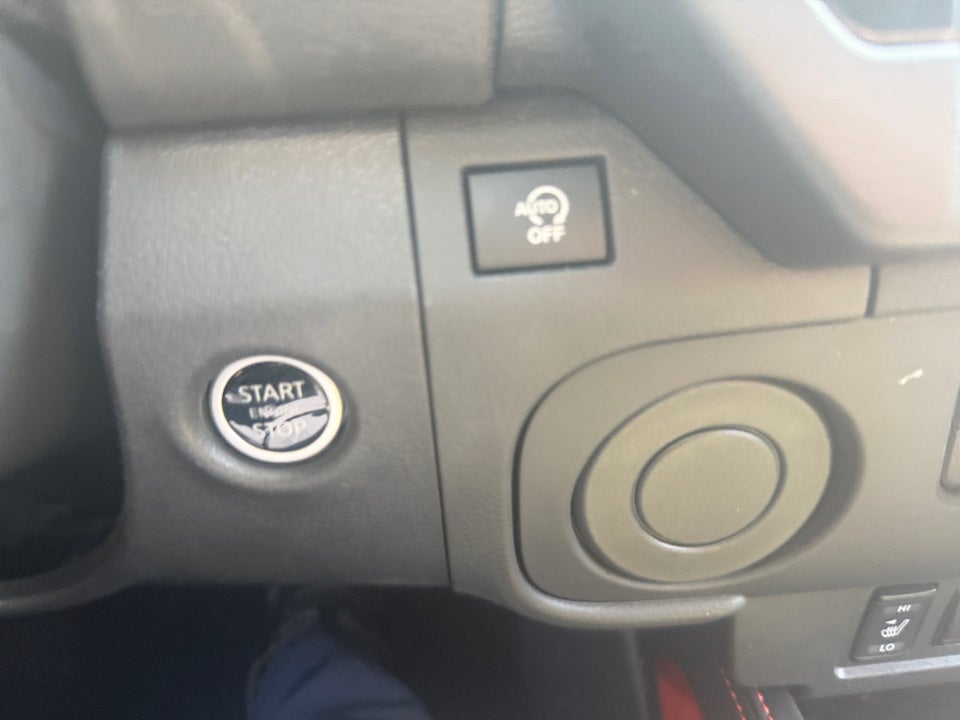 2025 Nissan Frontier PRO-X