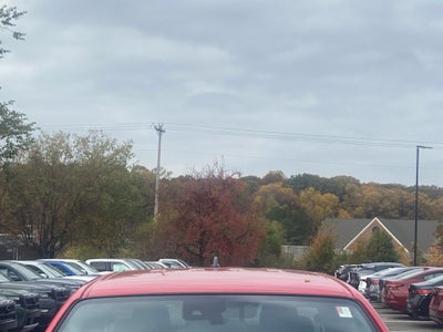 2026 Nissan Frontier Crew Cab PRO-X 4x2